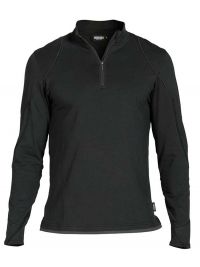 Langärmliges Arbeits Shirt